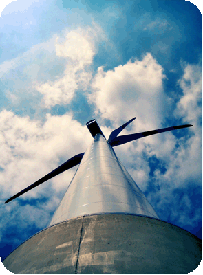 Turbina