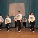 Street Motion (7) Street Motion (7)