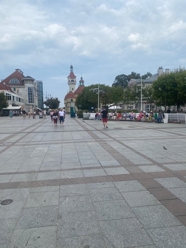 Poza